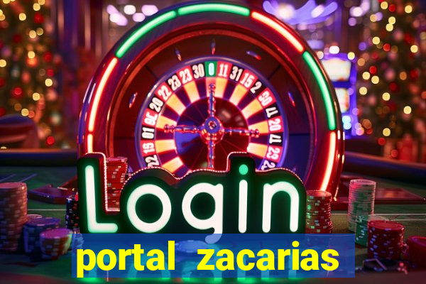 portal zacarias area 51